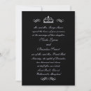 Search for fairy tale wedding invitations Elegant