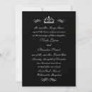 Search for fairy tale wedding invitations Elegant