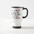 Search for aba therapy mugs Autistic