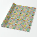 Search for chemistry wrapping paper Science