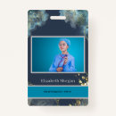 Search for visitor id badges Bar code