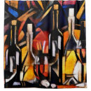 Search for bottle shower curtains Beautiful