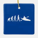 Search for kayaking christmas tree decorations Paddle