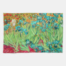 Search for van gogh paintings tea towels Vincent