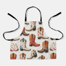 Search for boots aprons Vintage
