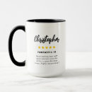 Search for top rated mugs Birthday