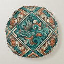 Search for aztec patterns cushions Cultural design