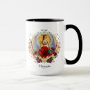 Search for birthday zodiac mugs Virgo