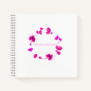 Search for embrace notebooks Floral