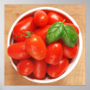 Search for ripe vegetables posters Red