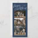 Search for navy blue christmas cards Calligraphy