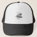 Search for eternal hats Black and white
