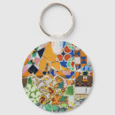 Search for ceramic tile key rings Spain