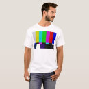 Search for colour bars tshirts Screen