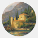 Search for villa stickers Tuscany