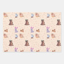 Search for fall gift wrap Animals