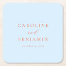 Search for elegant coasters Minimalist