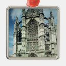 Search for cathedral christmas tree decorations Gothic