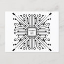 Search for technological postcards Technology