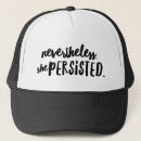 Search for persist hats Resistance