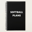 Search for softball office supplies For him