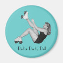 Search for roller magnets Retro