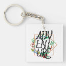 Search for writing key rings Floral