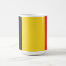 Search for belgium flag mugs Country