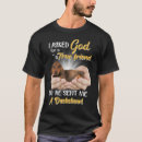 Search for ask god tshirts Dachshund