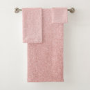 Search for rose bath towels Chic