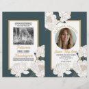 Search for in loving memory flyers Celebration of life