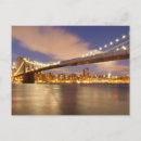 Search for manhattan postcards Night