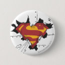 Search for clark badges S shield