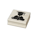Search for graduation rubber stamps Student
