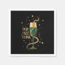 Search for roaring 20s napkins New years eve