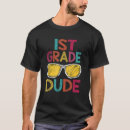 Search for first day of preschool tshirts Grade