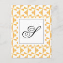 Search for pumpkin postcards Pattern