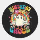 Search for ghoul stickers Groovy