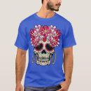 Search for dead day tshirts Illustration
