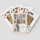 Search for grandma playing cards Typography