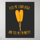 Search for corn dog Cute