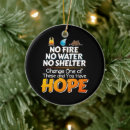 Search for climbing christmas tree decorations Outdoors
