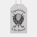Search for congratulations gift tags Retirement