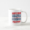 Search for political parody mugs Vote