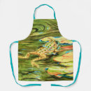 Search for pond aprons Lily