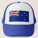 Search for new zealand hats Flag