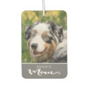 Search for australian shepherd car accessories Animal