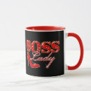 Search for red high heel mugs For her