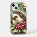 Search for hedgehog iphone cases Cute animals