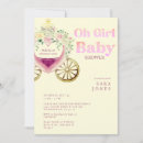 Search for carriage invitations Princess